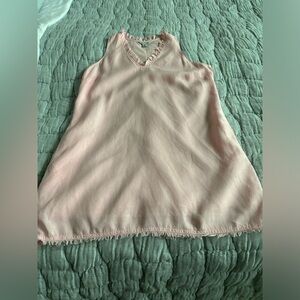 Tommy Bahama 100% Linen dress size large